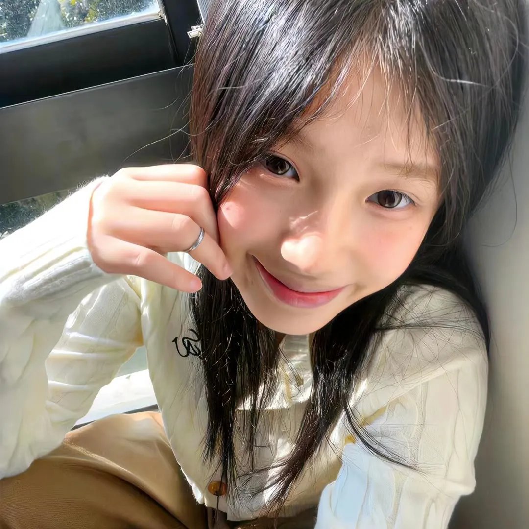 超能美少女