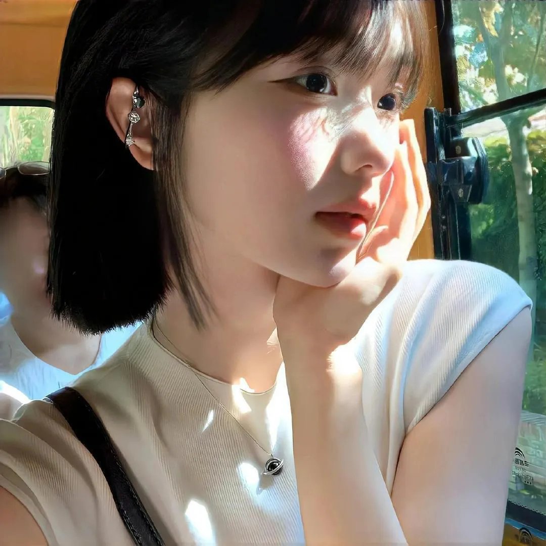 有点意思的院子里院季